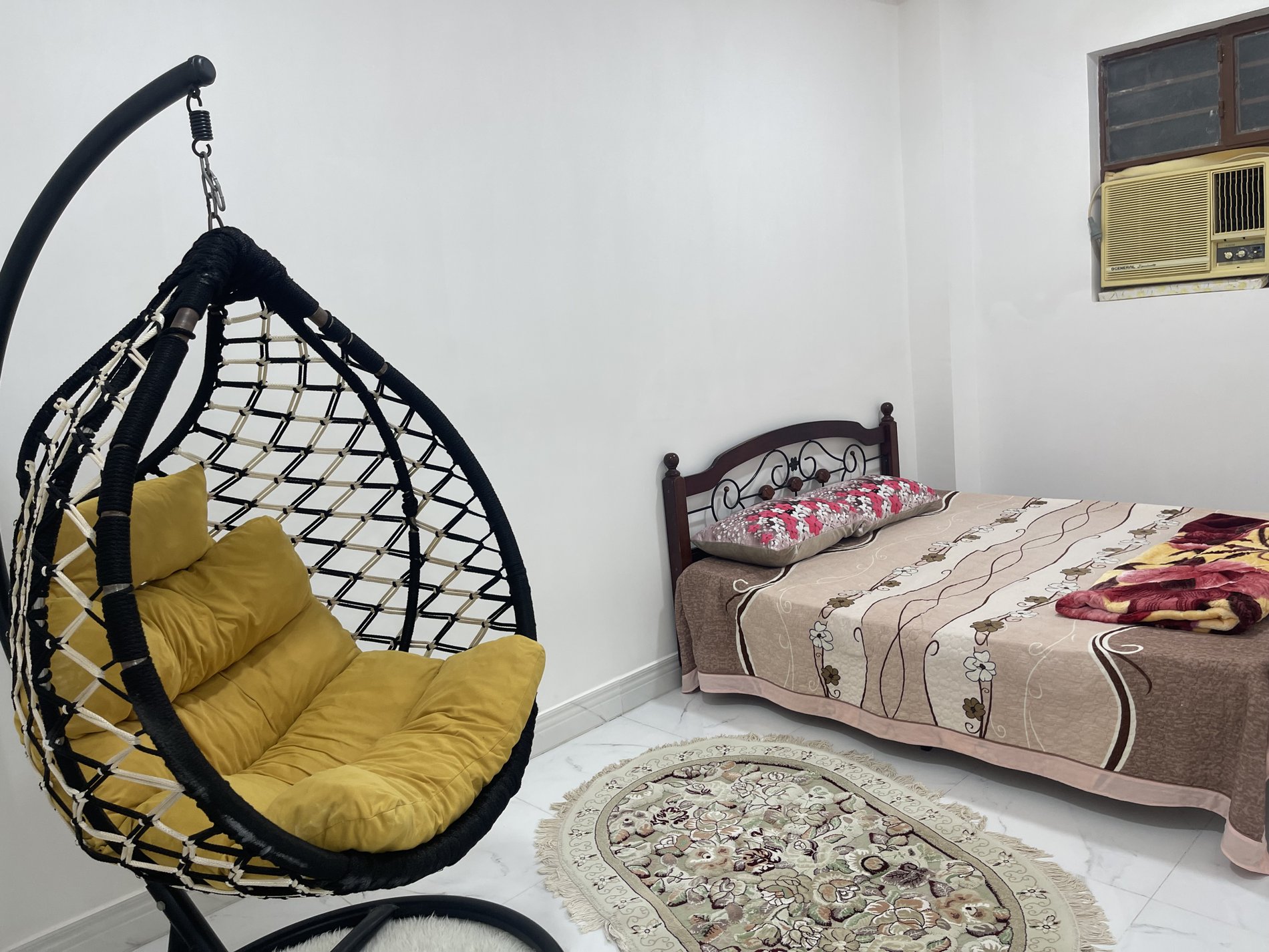 سوئیت دوخوابه ساناز 1