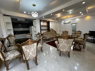 ویلا سه خوابه مروارید  1