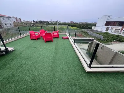 ویلا سه خوابه مروارید  1