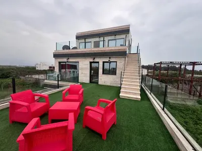 ویلا سه خوابه مروارید  1