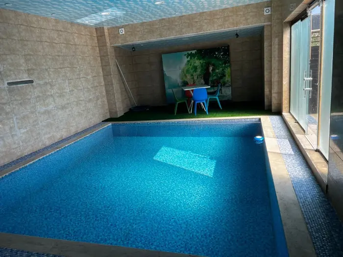 ویلا سه خوابه مروارید  1