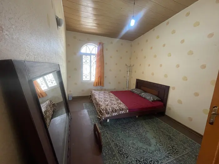 ویلا دوخوابه چشمه ساران