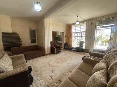 ویلا دوخوابه چشمه ساران