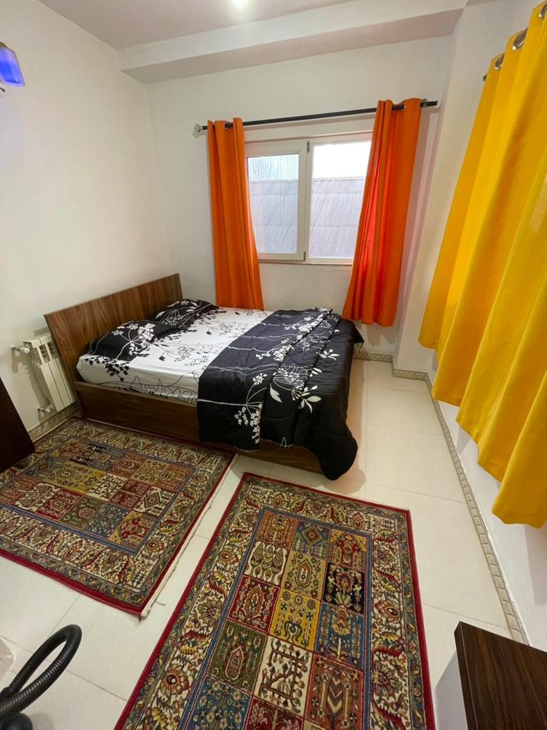 آپارتمان دوخوابه استخردار آبگرم ساحلی