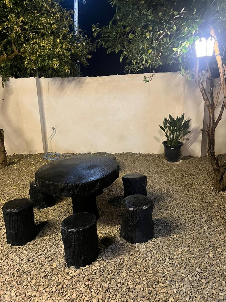 کلبه دوخوابه سوئیسی آرام 3