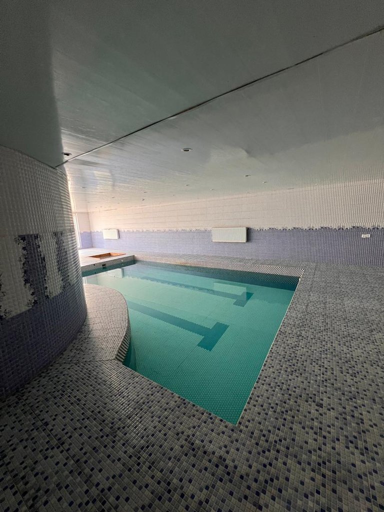 ویلا سه خوابه دوبلکس استخردار آبگرم ساحل 1