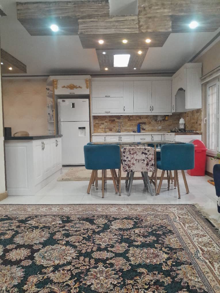 ویلا سه خوابه دوبلکس استخردار آبگرم ساحل 1