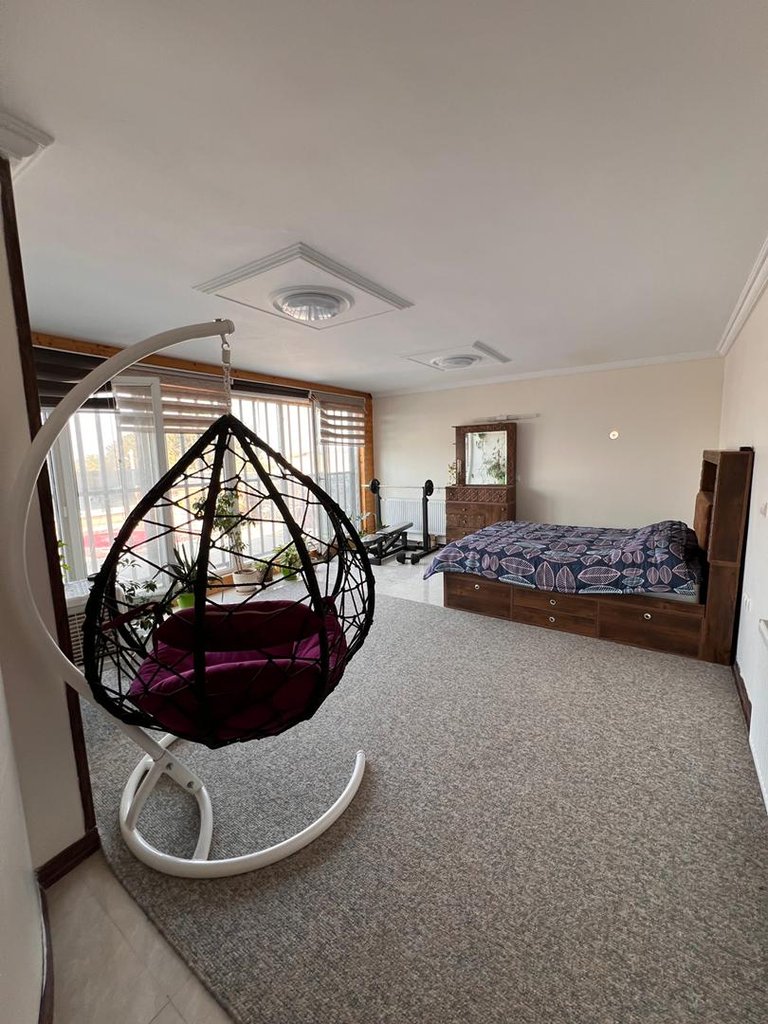 ویلا سه خوابه دوبلکس استخردار آبگرم ساحل 1