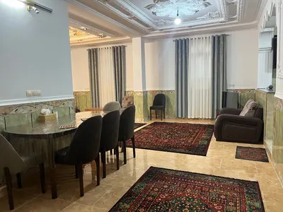 آپارتمان سه خوابه خوشبخت 