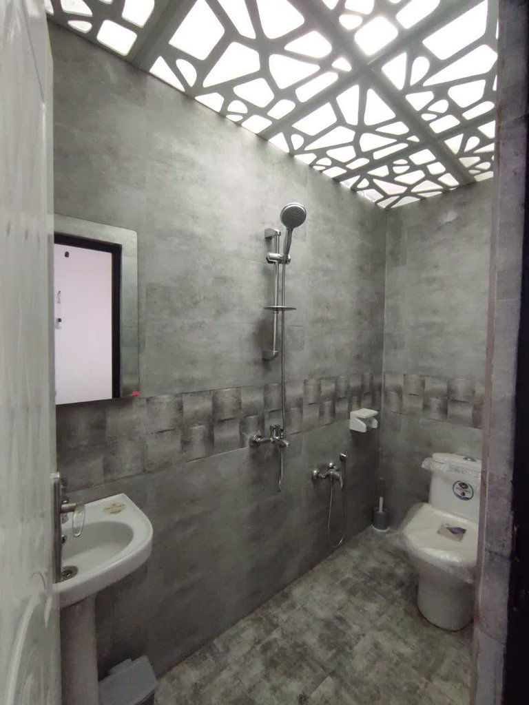 ویلا دوخوابه دوبلکس نشتا