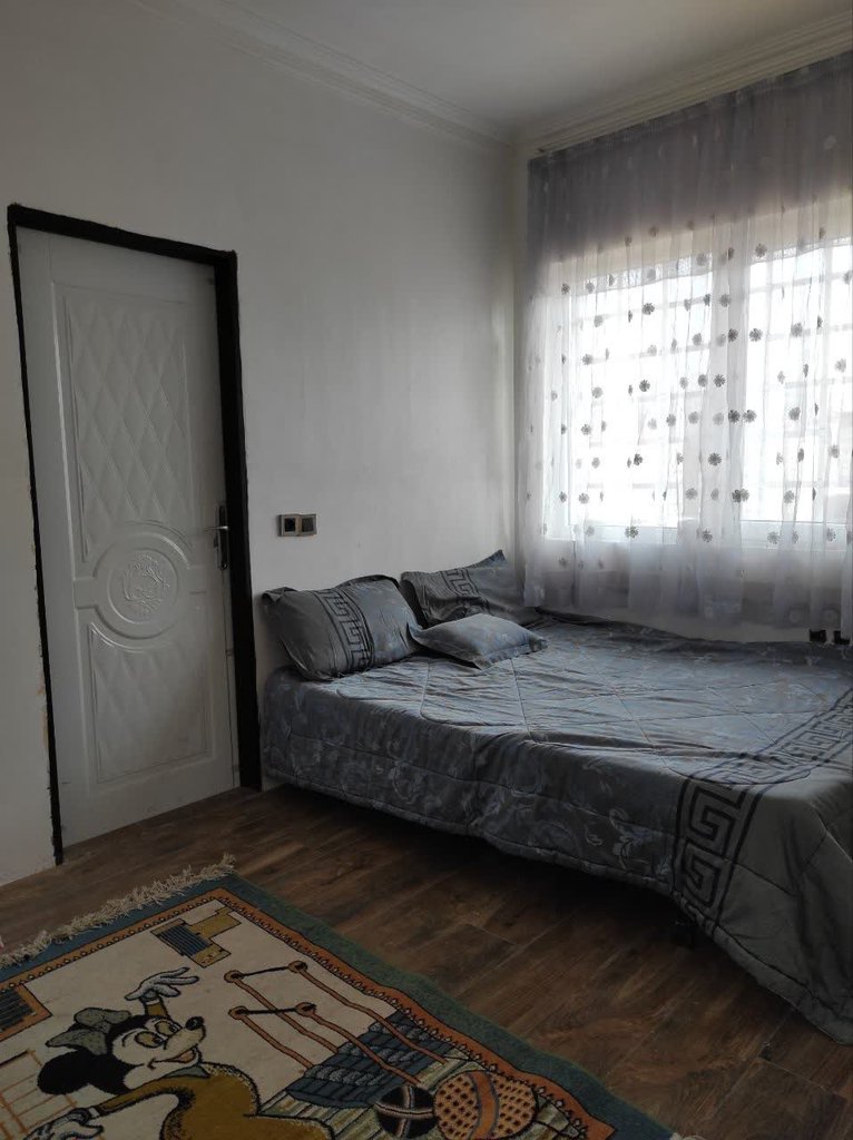 ویلا دوخوابه دوبلکس نشتا