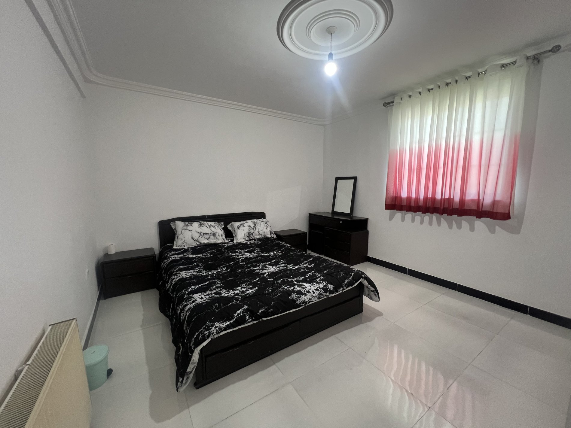 ویلا دوخوابه روستایی شبنم