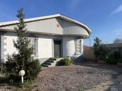 ویلا دوخوابه روستایی شبنم