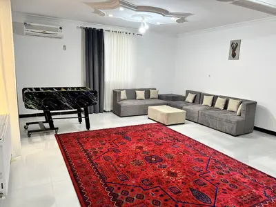 ویلا دوخوابه روستایی شبنم