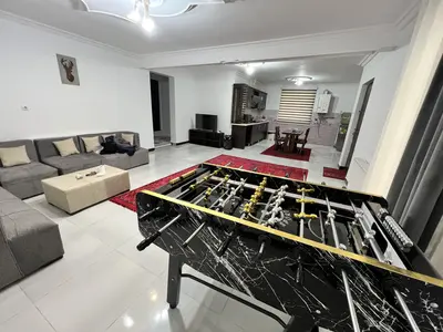 ویلا دوخوابه روستایی شبنم