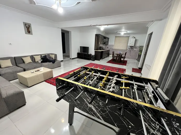 ویلا دوخوابه روستایی شبنم