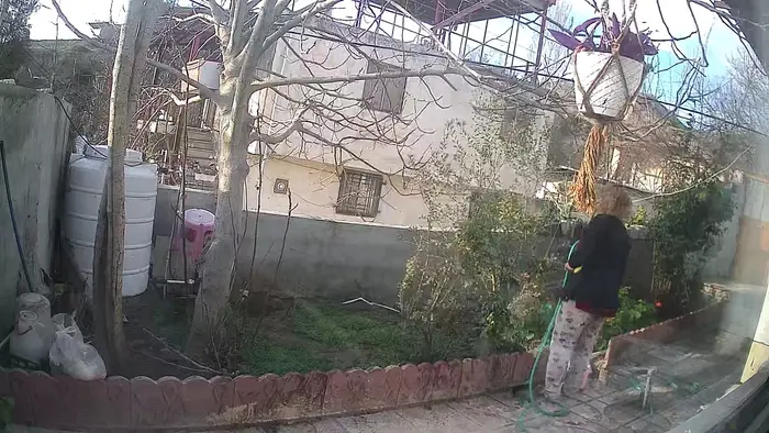 ویلا فلت سرای شمام