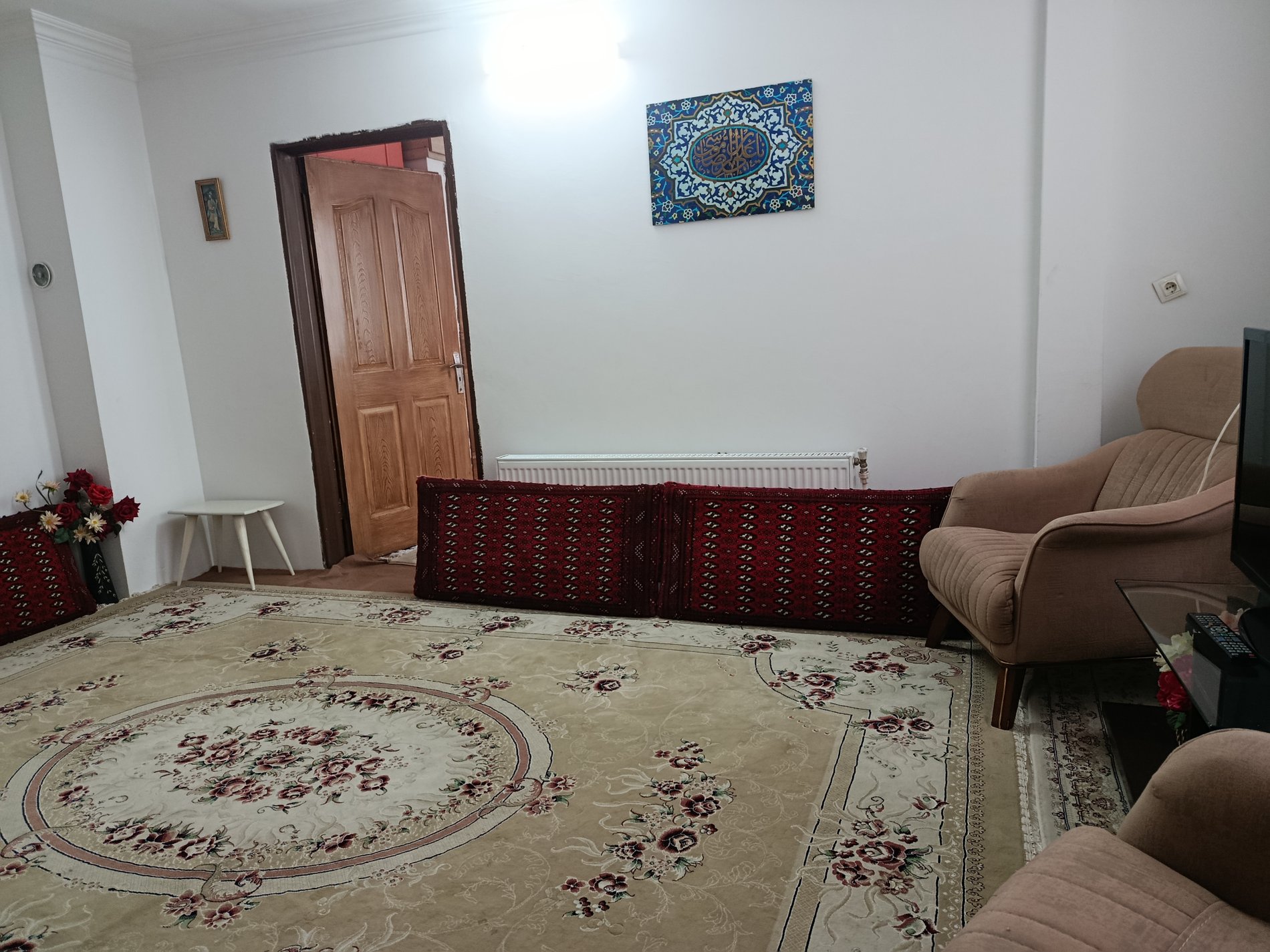 آپارتمان یک خوابه پرهام 6