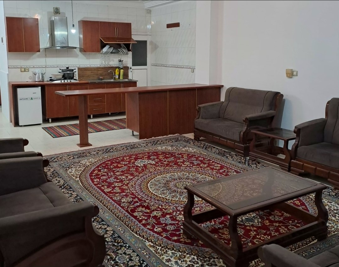 آپارتمان یک خوابه مهدوی 11