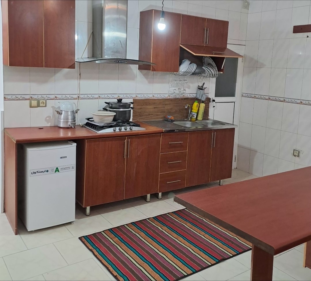 آپارتمان یک خوابه مهدوی 11