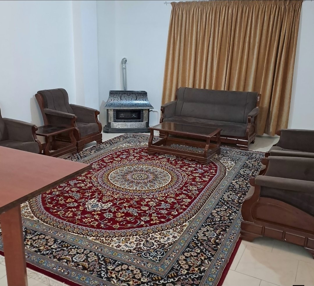 آپارتمان یک خوابه مهدوی 11