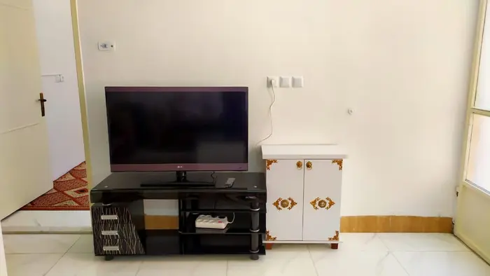 یک خوابه جیران