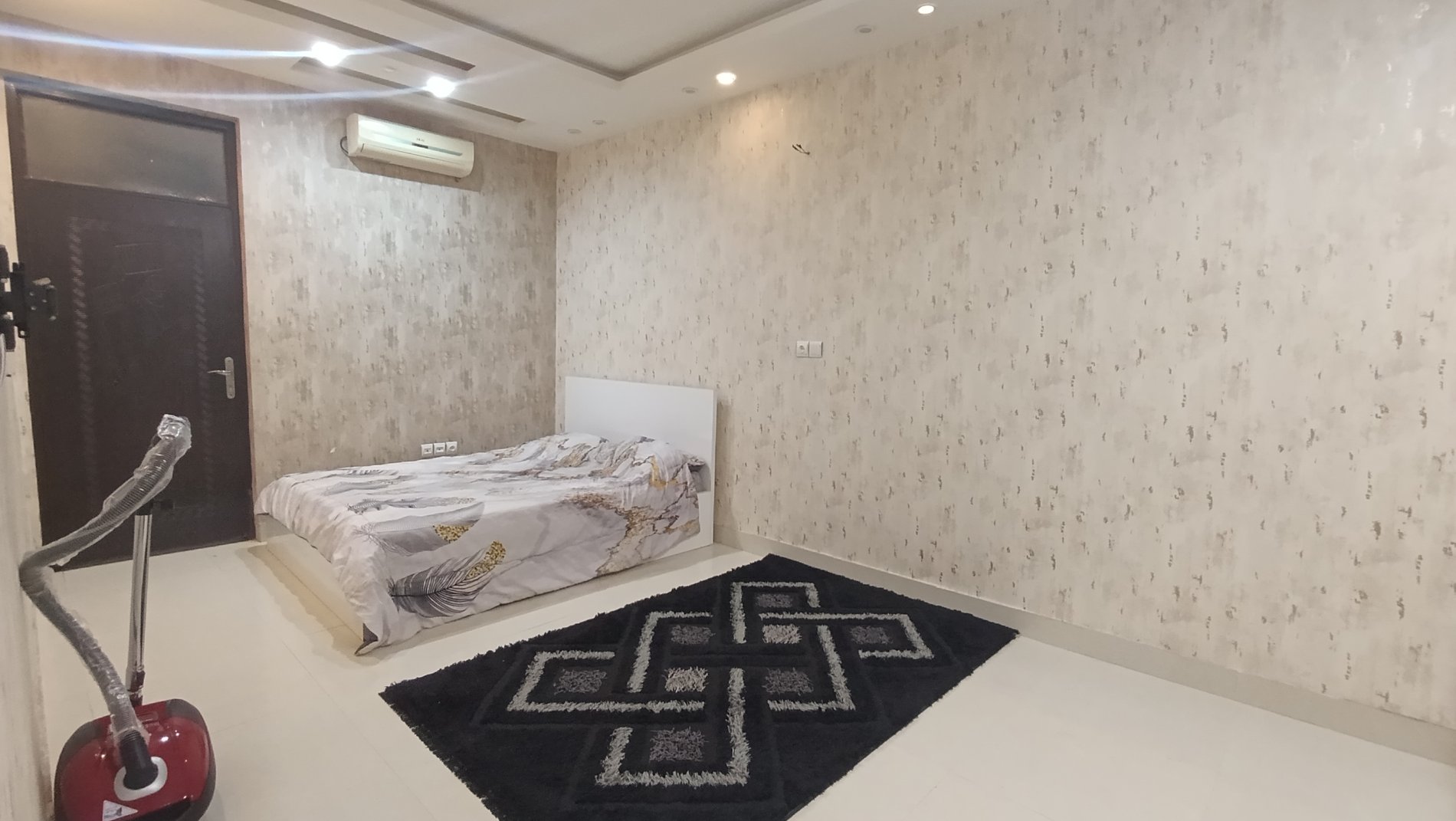 سوئیت یک خوابه بهمیاری