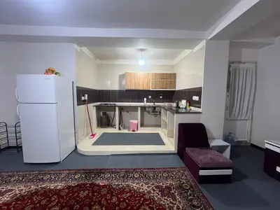 آپارتمان دوخوابه خانه طلایی