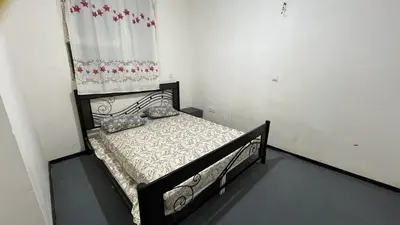 آپارتمان دوخوابه خانه طلایی