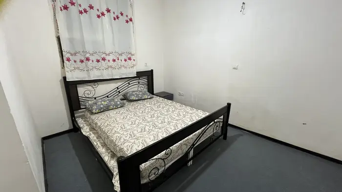 آپارتمان دوخوابه خانه طلایی