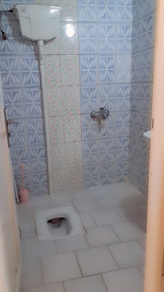 مسافرخانه سوئیت آپارتمان آترین  - 101