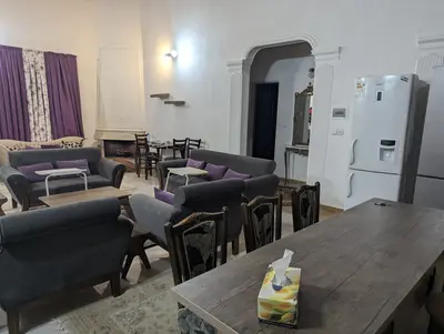 ویلا دوخوابه شهرک آرش 2