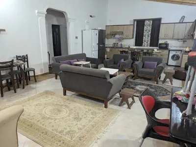 ویلا دوخوابه شهرک آرش 2