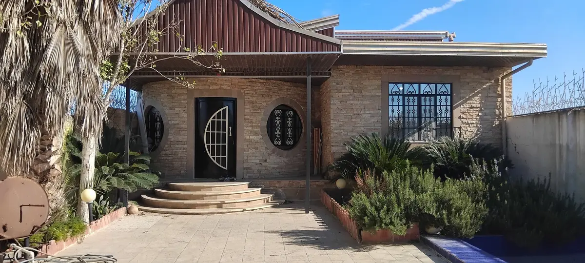 ویلا دوخوابه ساحلی آرامش 4