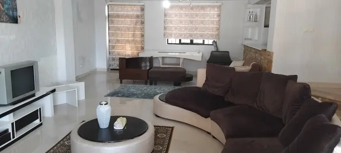 ویلا دوخوابه ساحلی آرامش 4