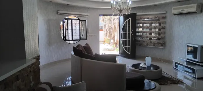 ویلا دوخوابه ساحلی آرامش 4