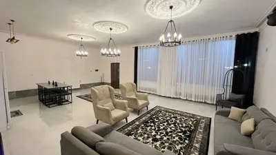 ویلا دوخوابه استخردار آبگرم طهماسبی