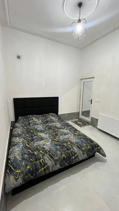 ویلا دوخوابه استخردار آبگرم طهماسبی