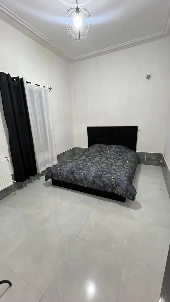 ویلا دوخوابه استخردار آبگرم طهماسبی