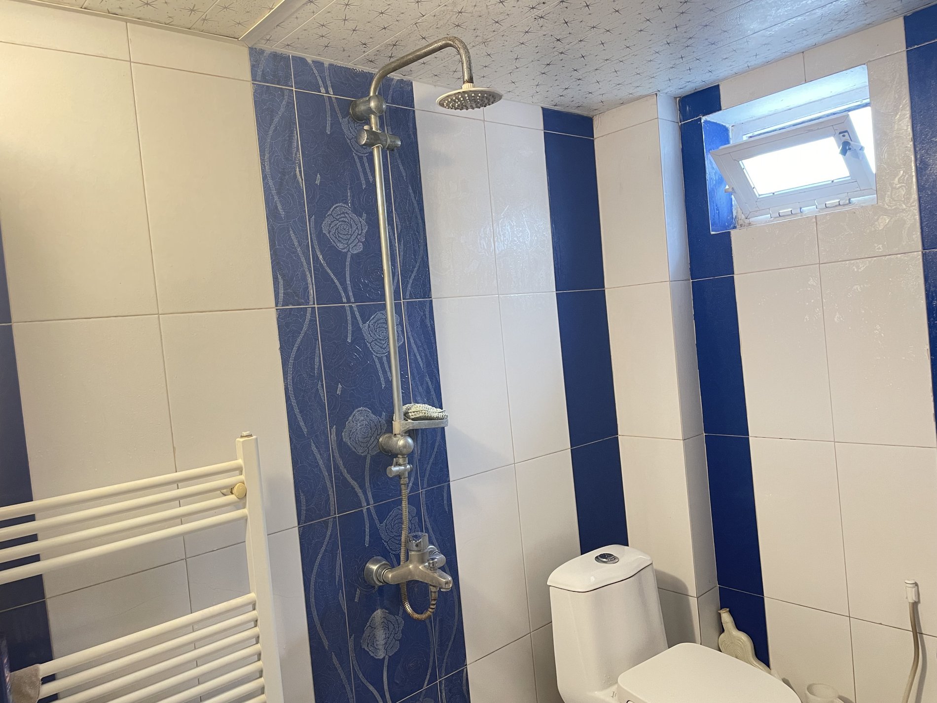 ویلا ویلا دربستی دوخوابه تقوی