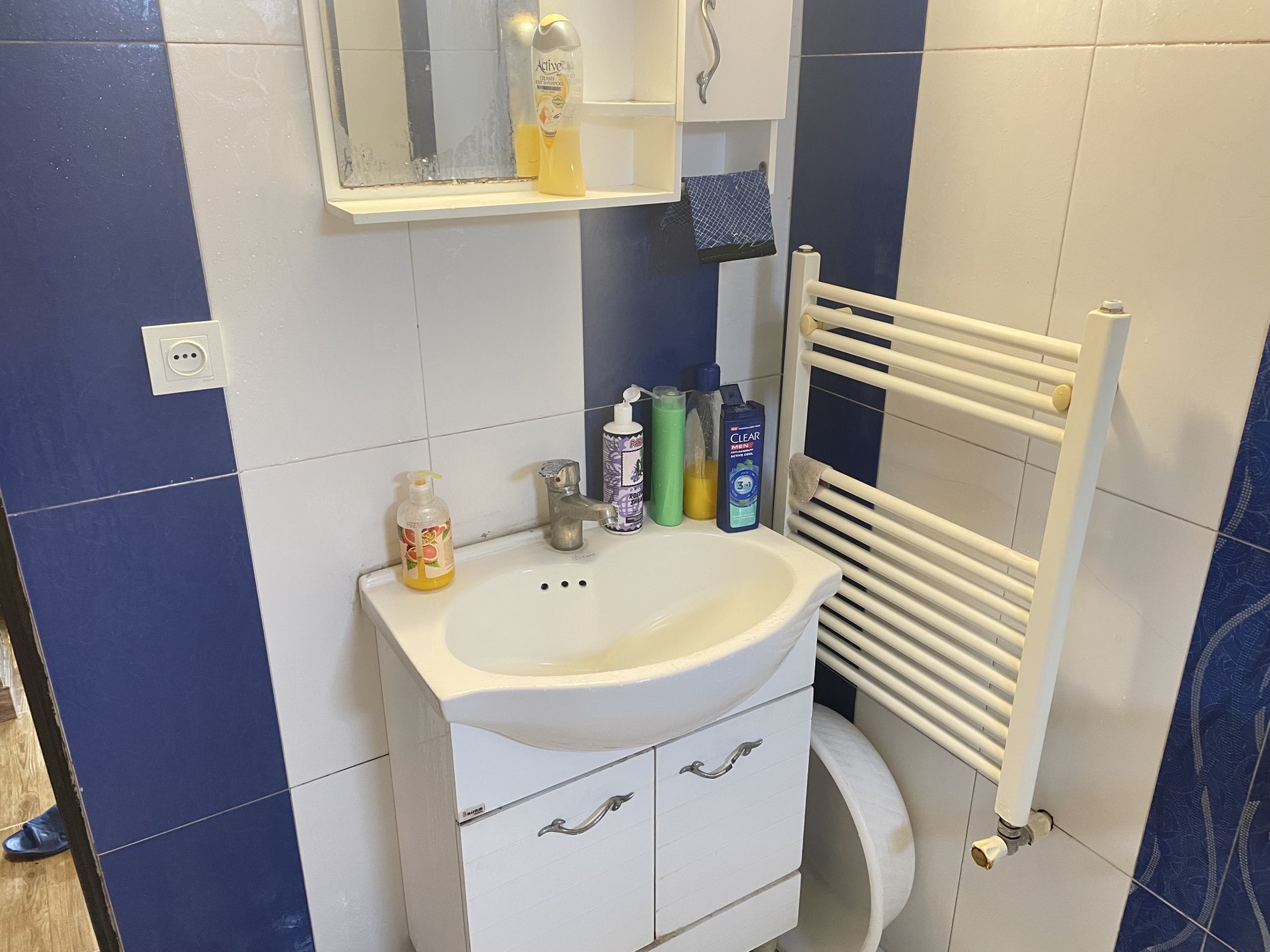 ویلا ویلا دربستی دوخوابه تقوی