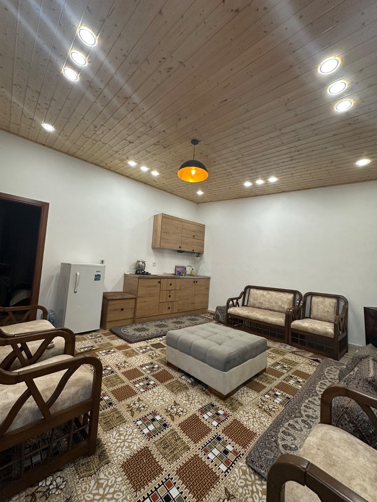 ویلا یک خوابه امید 60