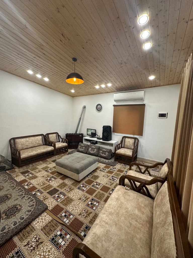 ویلا یک خوابه امید 60