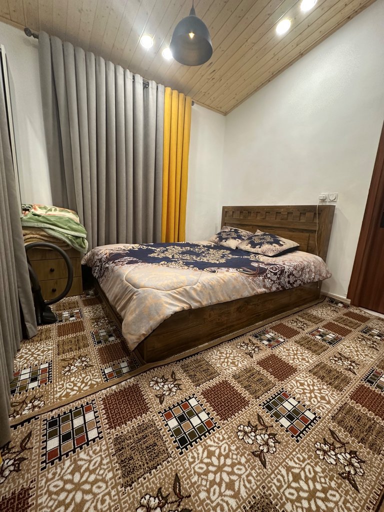 ویلا یک خوابه امید 60