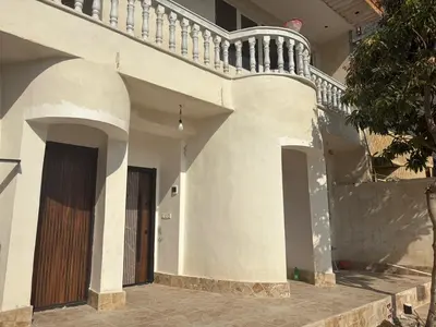 سوئیت فانوس دریا - واحد ۳