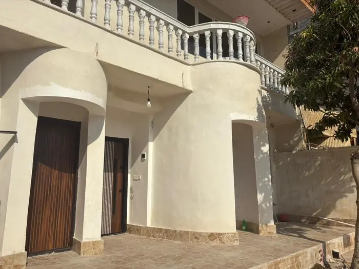 سوئیت فانوس دریا - واحد ۳