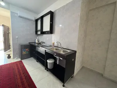 سوئیت فانوس دریا - واحد 2