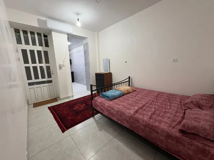 سوئیت فانوس دریا - واحد ۳