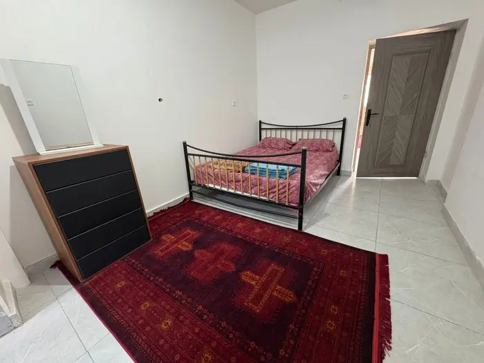 سوئیت فانوس دریا - واحد ۳