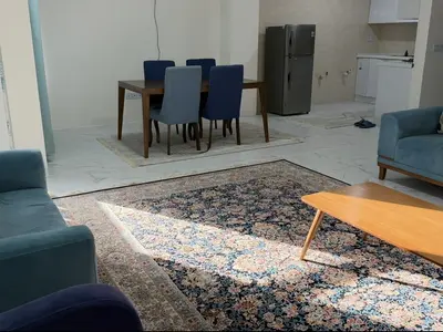 آپارتمان دو خوابه گلستان 3